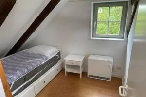 Liebevoll eingerichtetes Ferienhaus mit großem Garten, Клаусталь-Целлерфельд