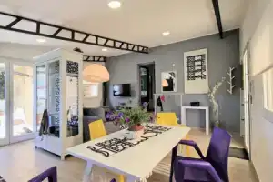 Al094 La Piccola Casa di Cinzia, Алькамо