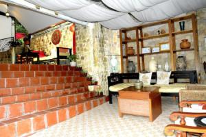 Отель «Tropical Hill Kep Cambodia», Кеп