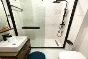 Seaview Apartment Kobuleti, Кобулети