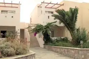 Galeana Mare Hotel, Аделианос-Кампос