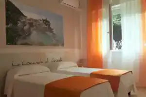Hotel Belverde, Виареджио