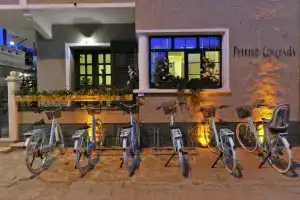 Petrino Gökçeada Hotel&Kitchen, Гёкчеада
