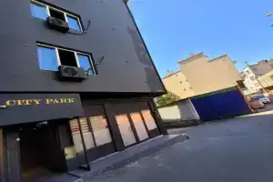 City Park Hotel Corlu, Чорлу