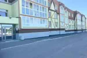 Апартаменты на Павла Ягужинского 8, Калуга