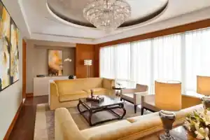 Отель «Nanning Marriott», Наньнин