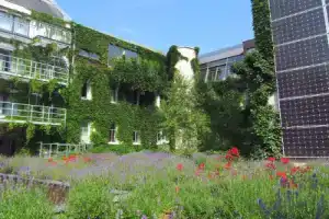 Boutiquehotel Stadthalle, Вена