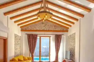 Villa Patara Fiesta, Олюдениз