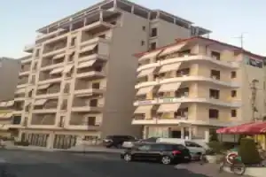 Hotel «Lungomare», Влера
