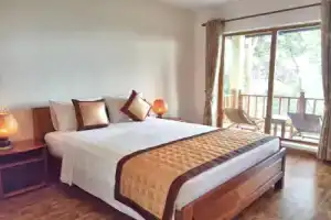 Ancarine Beach Resort, Остров Фукуок