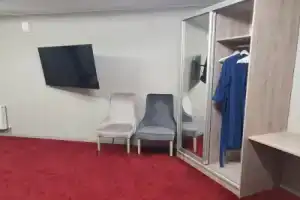 Гостевой дом «Валерия», Дагомыс