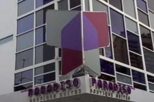 Отель «Paradiso Boutique Suites», Бангкок