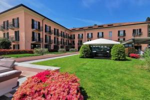 Residence Antico Verbano, Meina, Мейна
