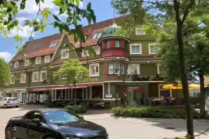 Hotel «Linde», Донауэшинген