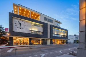 Origin Baton Rouge, a Wyndham Hotel, Батон-Руж