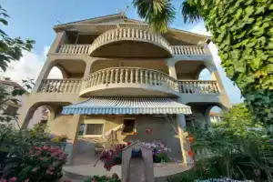 Apartman Palma, Риека