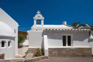 Elounda Breeze Resort, Элунда