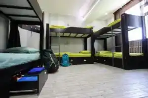 Apple Hostel Bishkek, Бишкек