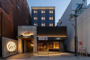Iroha Grand Hotel Kintetsunaraekimae, Нара