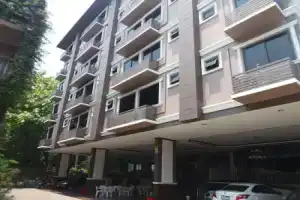 Romena Grand Hotel, Чианг Май
