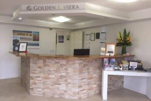 Отель «Golden Riviera Absolute Beachfront», Голд-Кост