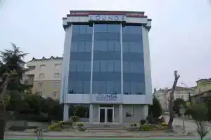 Lounge Hotel, Тузла