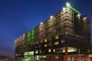 Holiday Inn Belgrade, An Ihg Hotel, Белград
