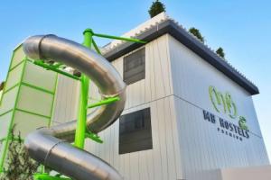 Mb Hostels Premium Eco Adults Recommended, Нерха