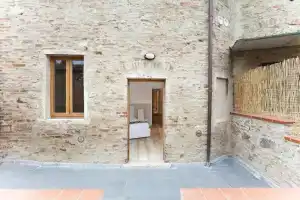 San Sebastiano Suite & Luxury, Колле-ди-Валь-д'Эльса
