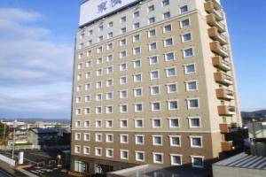 Отель «Toyoko Inn Kitakami eki Shinkansen guchi», Китаками