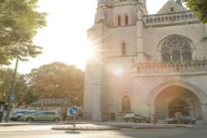Résidence Saint-Philibert Dijon, Дижон