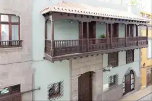 Мини-отель «Suites 1478», Лас-Пальмас-де-Гран-Канария