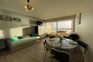 Appartement Saint-Jean-de-Monts, 1 pièce, 4 personnes - FR-1-224C-667, Сен-Жан-де-Мон