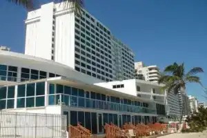 Отель «DW Oceanfront», Майами Бич
