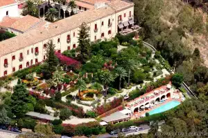 San Domenico Palace, Taormina, A Four Seasons Hotel, Таормина