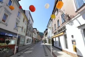 Alcor Hotel Sonne Bad Wildbad, Бад-Вильдбад