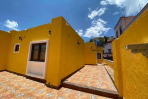 Hotel Plata Condesa, Гуанахуато