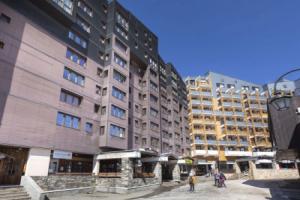 Villa Arcelle Val Thorens 37336, Валь Торанс