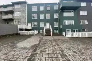 Day Dream Apartments Laugavegur 139, Рейкьявик