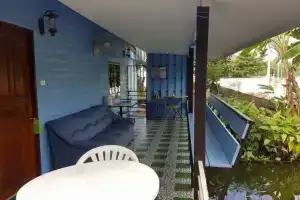 Rabiangnam Resort, Нонг Буа