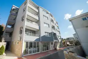 Hotel «b-»Otel «b-Elite'', Будва