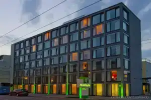 Holiday Inn - Salzburg City, An Ihg Hotel, Зальцбург