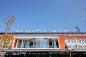 Van der Valk Hotel Breda, Бреда