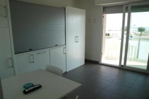 Апарт-отель «Residence La Nave», Сенигаллия