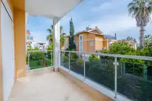 Luxury Private Villa With Pool and Garden in Serik, Белек