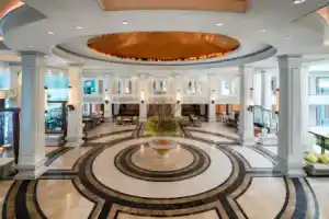 Отель «Dusit Thani Pattaya - Sha Extra Plus», Паттайя