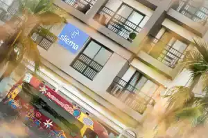 Sliema Hotel By St Hotels, Слима