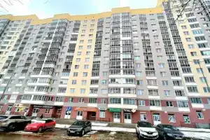 Квартиры посуточно на Петрова 34В, Верхняя Пышма