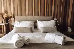 Avgoustos Suites - Adults only, Айя-Анна