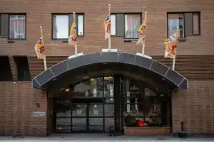 Clarion Hotel Grand Östersund, Эстерсунд